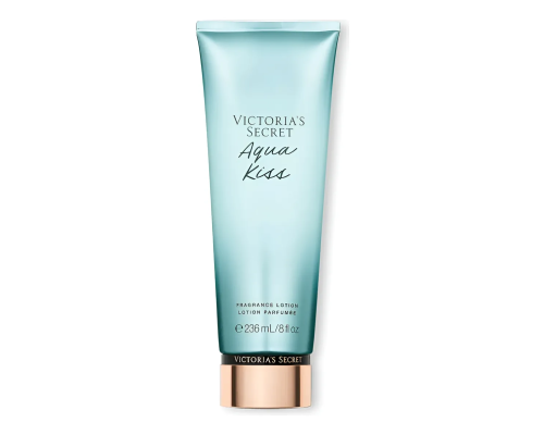 Body Lotion Aqua Kiss