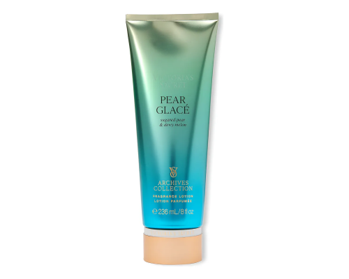 Body Lotion Pear Glace