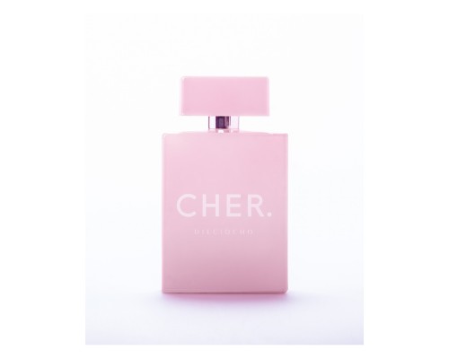 Cher. Dieciocho 50 ml
